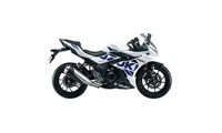 Carénage Suzuki GSX250R Vendre