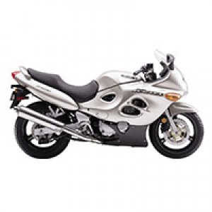 Carénage Suzuki GSX600F Katana Vendre
