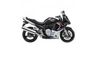 Carénage Suzuki GSX650F Katana Vendre