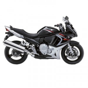 Carénage Suzuki GSX650F Katana Vendre