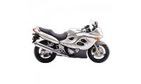 Carénage Suzuki GSX750F Katana Vendre
