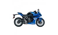 Carénage Suzuki GSX8R Vendre