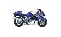 Carénage Suzuki GSXR 1300 Hayabusa 1996-2007 Vendre