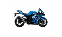 Carénage Suzuki GSXR Vendre