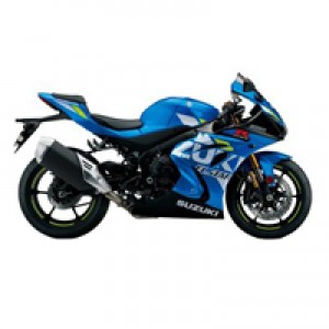 Carénage Suzuki GSXR Vendre