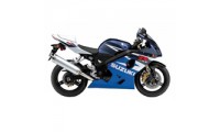 Carénage Suzuki GSXR 600 2004-2005 Vendre