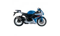 Carénage Suzuki GSXR 600 2011-2024 Vendre