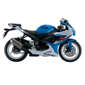 Carénage Suzuki GSXR 600 2011-2024 Vendre