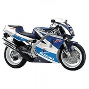 Carénage Suzuki RGV250 VJ22 1991-1996 Vendre