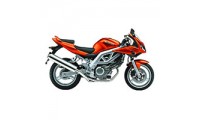 Carénage Suzuki SV650 Vendre