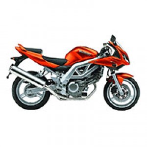 Carénage Suzuki SV650 Vendre