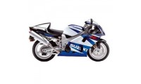 Carénage Suzuki TL1000R Vendre