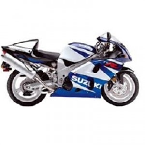 Carénage Suzuki TL1000R Vendre