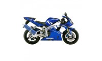 Carénage Yamaha R1 2000-2001 Vendre