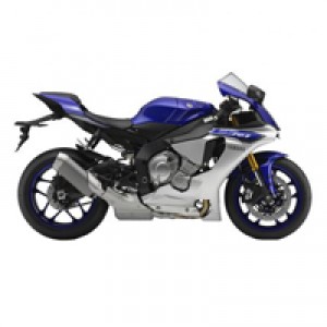Carénage Yamaha R1 Vendre