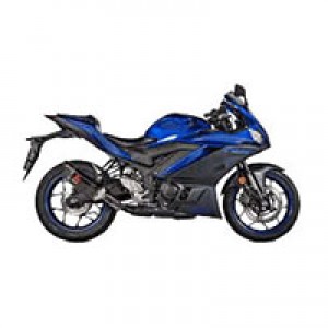 Carénage Yamaha R3 2022-2024 Vendre