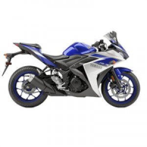 Carénage Yamaha R3 Vendre
