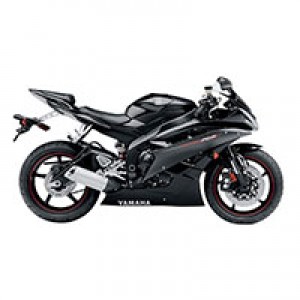 Carénage Yamaha R6 2005 Vendre