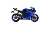 Carénage Yamaha R6 2017-2023 Vendre