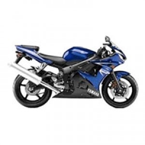 Carénage Yamaha R6S 2006-2009 Vendre
