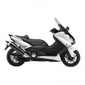 Carénage Yamaha TMAX 530 2012-2014 Vendre
