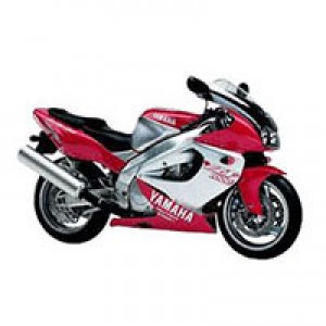 Carénage Yamaha YZF1000R Thunderace Vendre