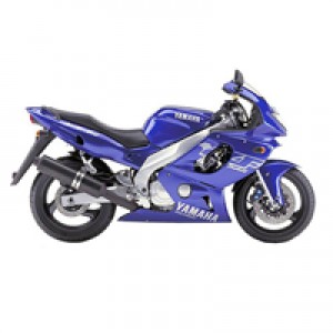 Carénage Yamaha YZF600R 1996-2007 Vendre