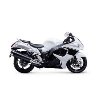 Carénage GSXR 1300