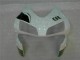 Carénage ABS Complet Honda CBR 600 RR 03-04 - Blanc Carénage ABS Complet Honda CBR 600 RR 03-04 - Blanc