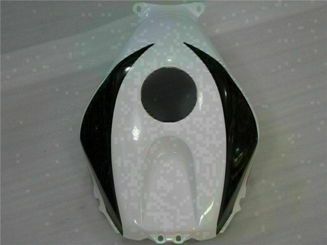 Carénage ABS Complet Honda CBR 600 RR 03-04 - Blanc Carénage ABS Complet Honda CBR 600 RR 03-04 - Blanc