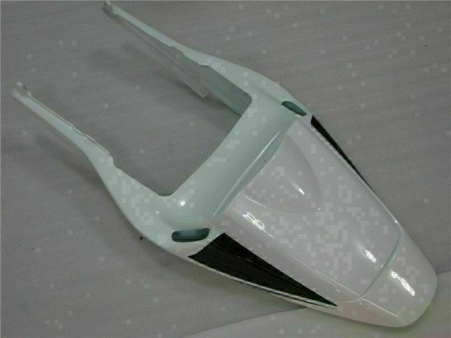 Carénage ABS Complet Honda CBR 600 RR 03-04 - Blanc Carénage ABS Complet Honda CBR 600 RR 03-04 - Blanc