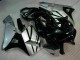Carénage ABS Complet Honda CBR 600 RR 05-06 - Noir Carénage ABS Complet Honda CBR 600 RR 05-06 - Noir