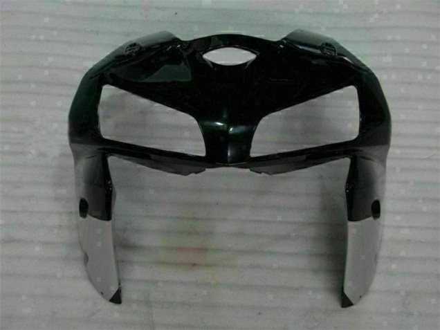 Carénage ABS Complet Honda CBR 600 RR 05-06 - Noir Carénage ABS Complet Honda CBR 600 RR 05-06 - Noir