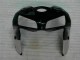 Carénage ABS Complet Honda CBR 600 RR 05-06 - Noir Carénage ABS Complet Honda CBR 600 RR 05-06 - Noir