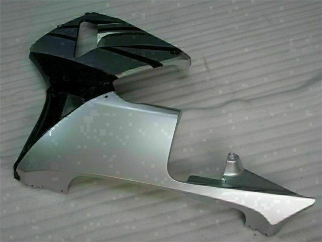 Carénage ABS Complet Honda CBR 600 RR 05-06 - Noir Carénage ABS Complet Honda CBR 600 RR 05-06 - Noir