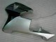 Carénage ABS Complet Honda CBR 600 RR 05-06 - Noir Carénage ABS Complet Honda CBR 600 RR 05-06 - Noir