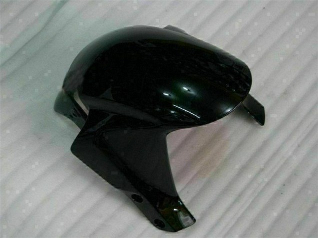 Carénage ABS Complet Honda CBR 600 RR 05-06 - Noir Carénage ABS Complet Honda CBR 600 RR 05-06 - Noir