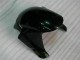 Carénage ABS Complet Honda CBR 600 RR 05-06 - Noir Carénage ABS Complet Honda CBR 600 RR 05-06 - Noir