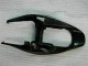 Carénage ABS Complet Honda CBR 600 RR 05-06 - Noir Carénage ABS Complet Honda CBR 600 RR 05-06 - Noir