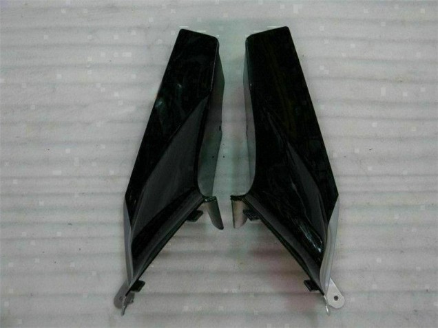 Carénage ABS Complet Honda CBR 600 RR 05-06 - Noir Carénage ABS Complet Honda CBR 600 RR 05-06 - Noir