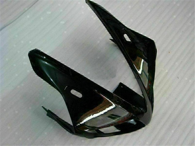 Carénage ABS Complet Yamaha R1 02-03 - Noir Carénage ABS Complet Yamaha R1 02-03 - Noir