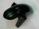 Carénage ABS Complet Yamaha R1 02-03 - Noir Carénage ABS Complet Yamaha R1 02-03 - Noir