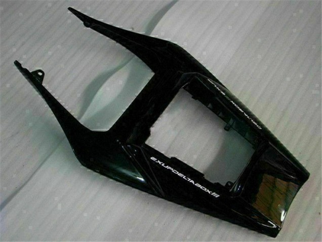Carénage ABS Complet Yamaha R1 02-03 - Noir Carénage ABS Complet Yamaha R1 02-03 - Noir