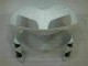 Carénage ABS Honda CBR 600 RR 03-04 - Blanc Carénage ABS Honda CBR 600 RR 03-04 - Blanc