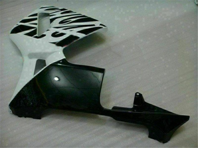 Carénage ABS Honda CBR 600 RR 03-04 - Blanc Carénage ABS Honda CBR 600 RR 03-04 - Blanc