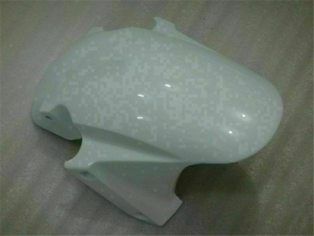 Carénage ABS Honda CBR 600 RR 03-04 - Blanc Carénage ABS Honda CBR 600 RR 03-04 - Blanc