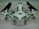 Carénage ABS Honda CBR 600 RR 03-04 - Blanc Carénage ABS Honda CBR 600 RR 03-04 - Blanc