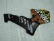 Carénage ABS Honda CBR 600 RR 05-06 - Noir Carénage ABS Honda CBR 600 RR 05-06 - Noir