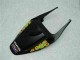 Carénage ABS Honda CBR 600 RR 05-06 - Noir Carénage ABS Honda CBR 600 RR 05-06 - Noir