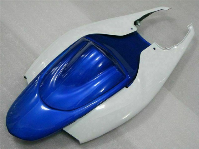 Carénage ABS Suzuki GSXR 600 / 750 K6 06-07 - Bleu Carénage ABS Suzuki GSXR 600 / 750 K6 06-07 - Bleu